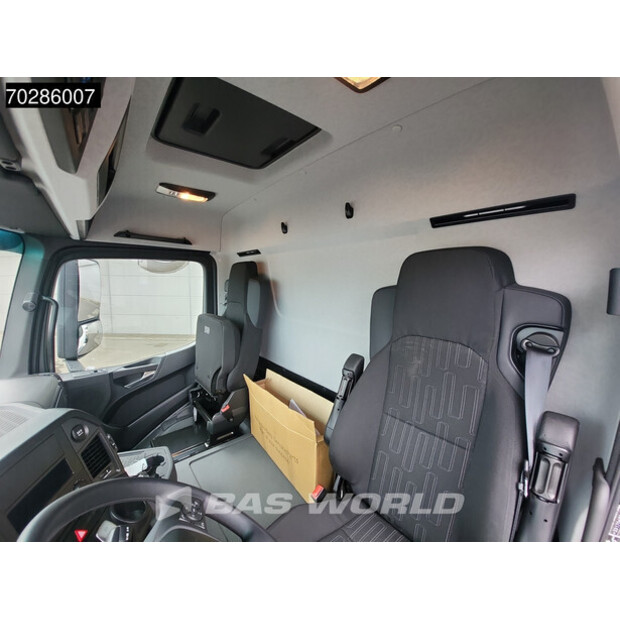 2023 Mercedes-Benz Arocs 3342-41265874