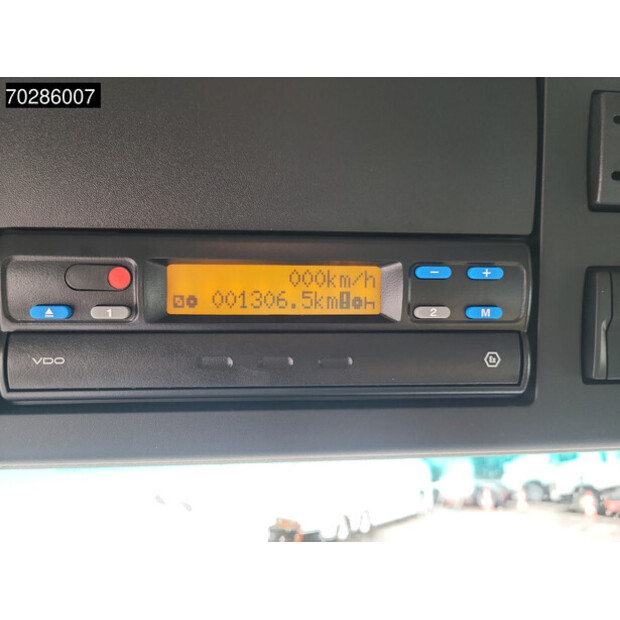 2023 Mercedes-Benz Arocs 3342-41265876