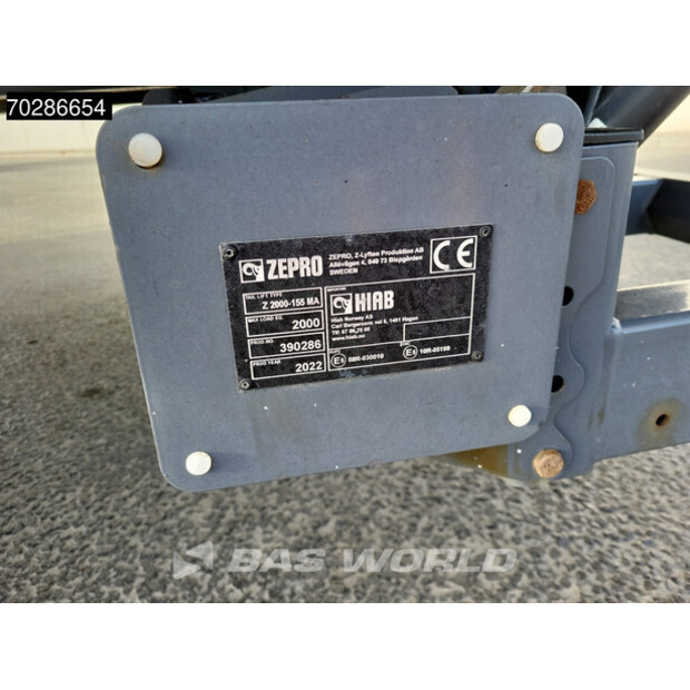 2022 Renault T380-41265898