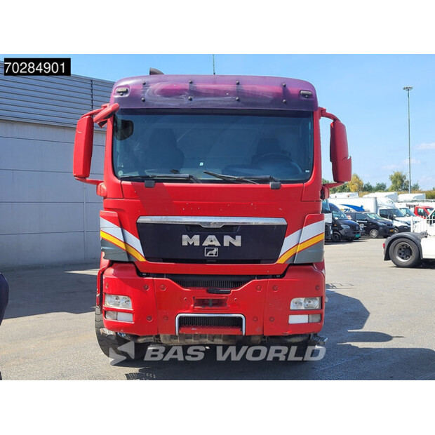 2008 مان TGS 35.360-41265927