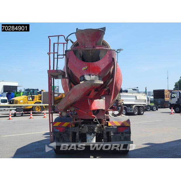 2008 مان TGS 35.360-41265933