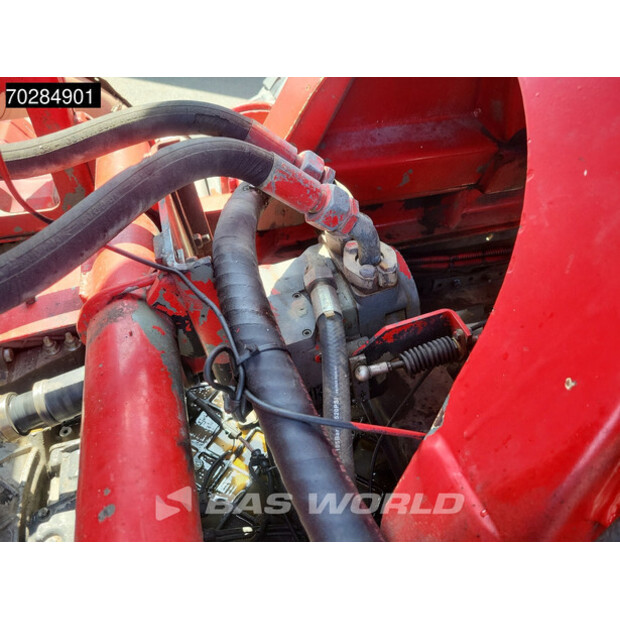 2008 مان TGS 35.360-41265936