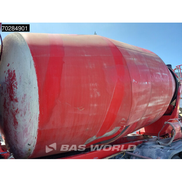 2008 مان TGS 35.360-41265939