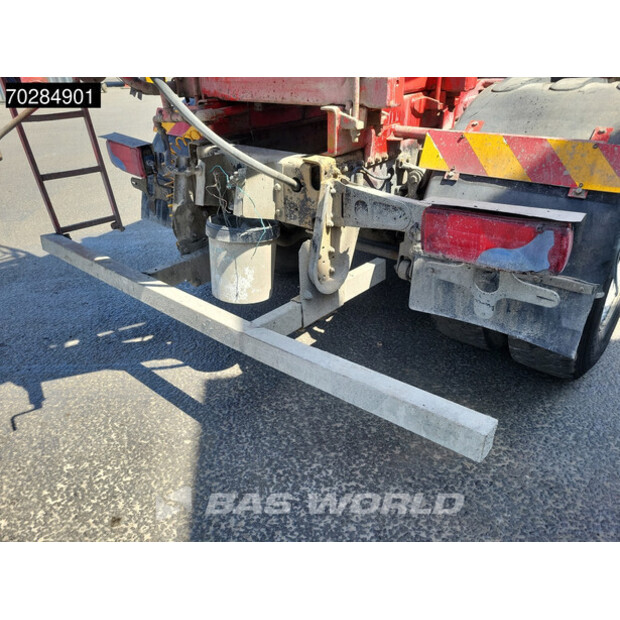 2008 مان TGS 35.360-41265946