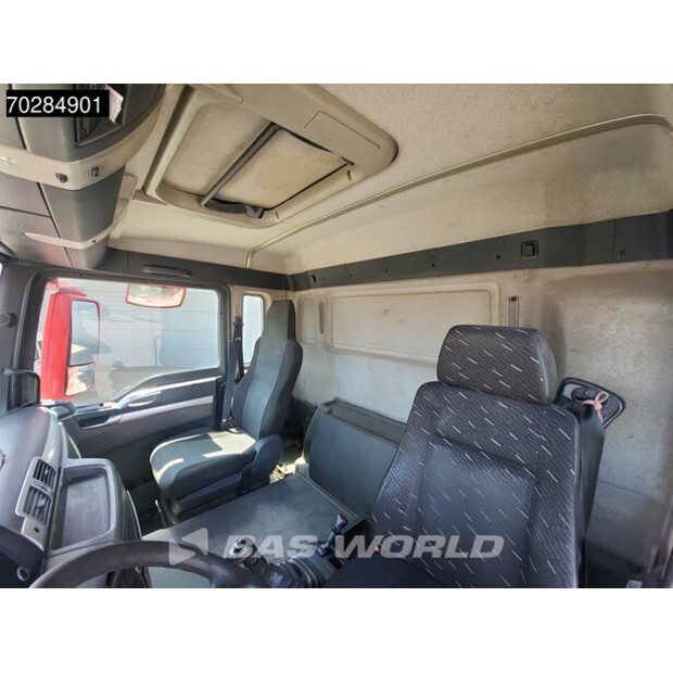 2008 مان TGS 35.360-41265956