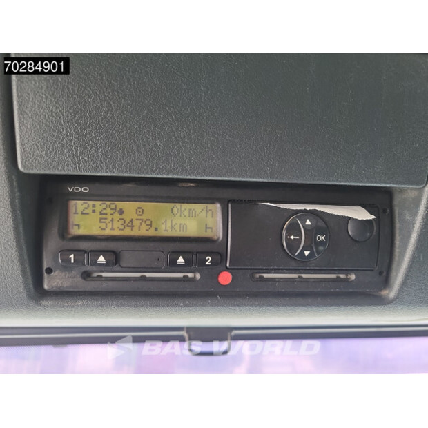 2008 مان TGS 35.360-41265958