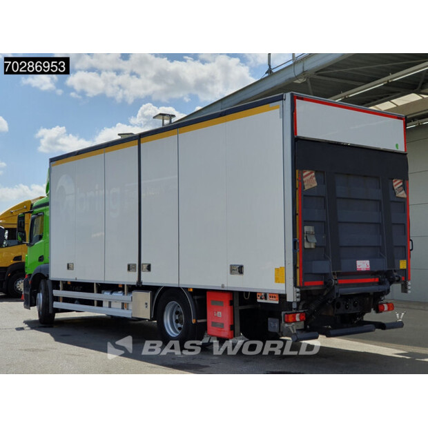 2017 Mercedes-Benz Antos 1827-41265965