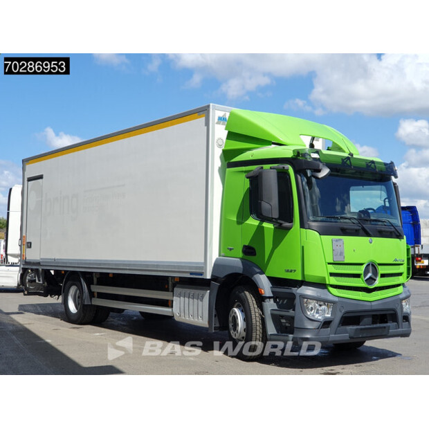 2017 Mercedes-Benz Antos 1827-41265966
