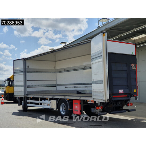 2017 Mercedes-Benz Antos 1827-41265970