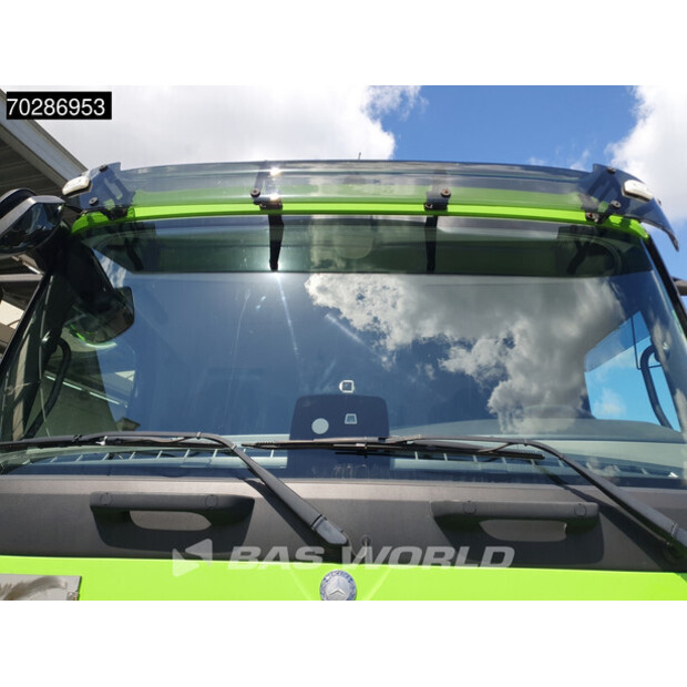 2017 Mercedes-Benz Antos 1827-41265972