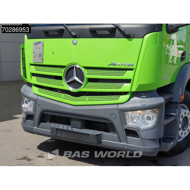 2017 Mercedes-Benz Antos 1827-41265973