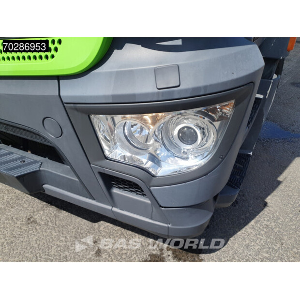 2017 Mercedes-Benz Antos 1827-41265974