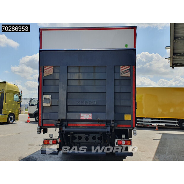 2017 Mercedes-Benz Antos 1827-41265975