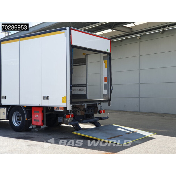 2017 Mercedes-Benz Antos 1827-41265976