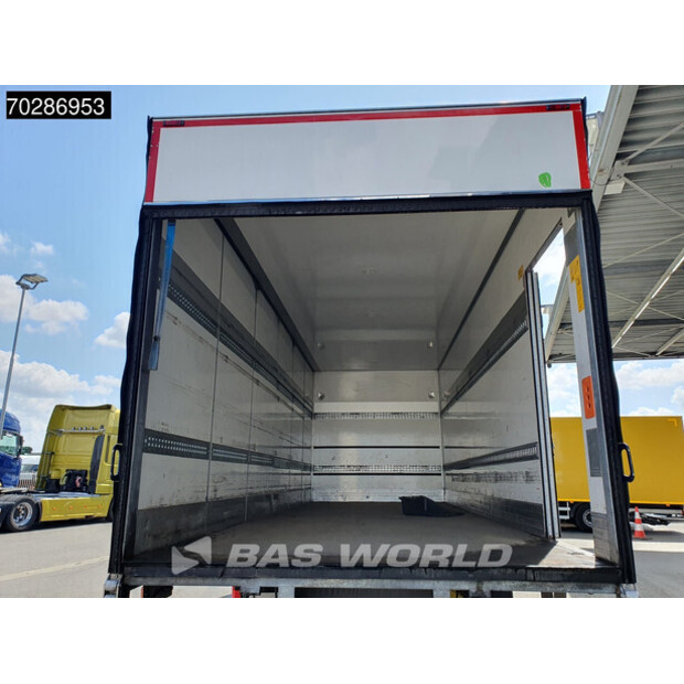 2017 Mercedes-Benz Antos 1827-41265977