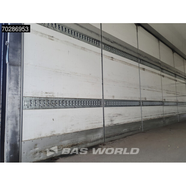2017 Mercedes-Benz Antos 1827-41265978