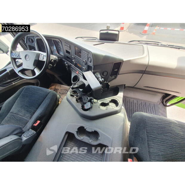 2017 Mercedes-Benz Antos 1827-41265980
