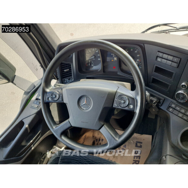2017 Mercedes-Benz Antos 1827-41265981
