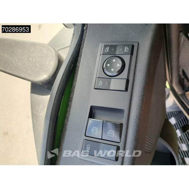 2017 Mercedes-Benz Antos 1827-41265982