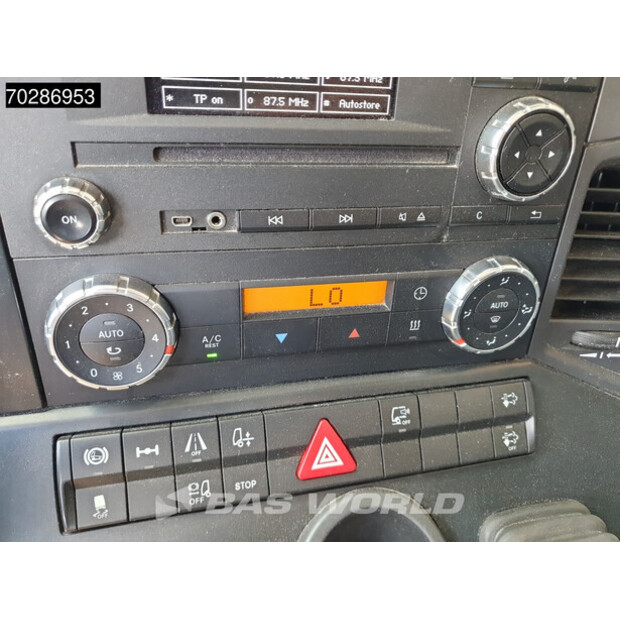2017 Mercedes-Benz Antos 1827-41265985