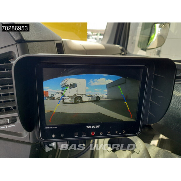 2017 Mercedes-Benz Antos 1827-41265986
