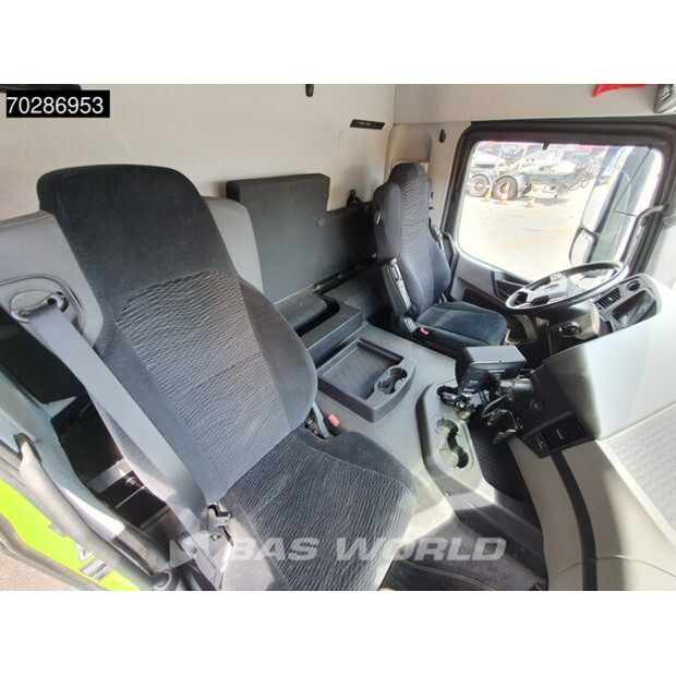 2017 Mercedes-Benz Antos 1827-41265987