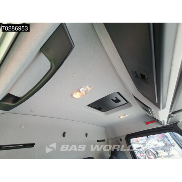 2017 Mercedes-Benz Antos 1827-41265988