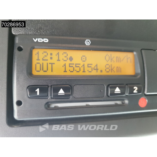 2017 Mercedes-Benz Antos 1827-41265989