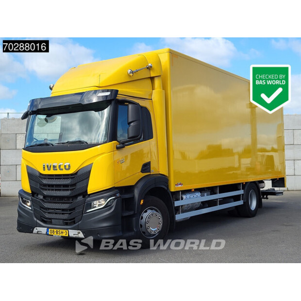 2021 Iveco S-Way 330-41265995