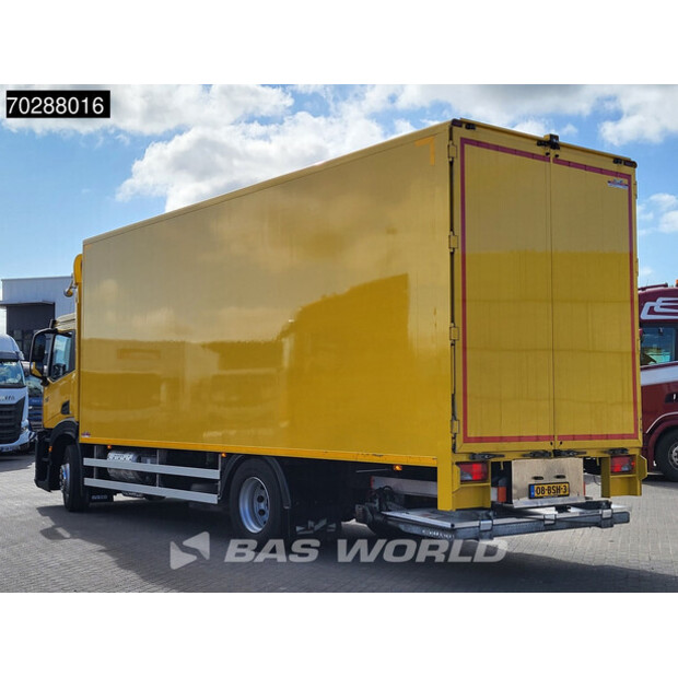 2021 Iveco S-Way 330-41265996