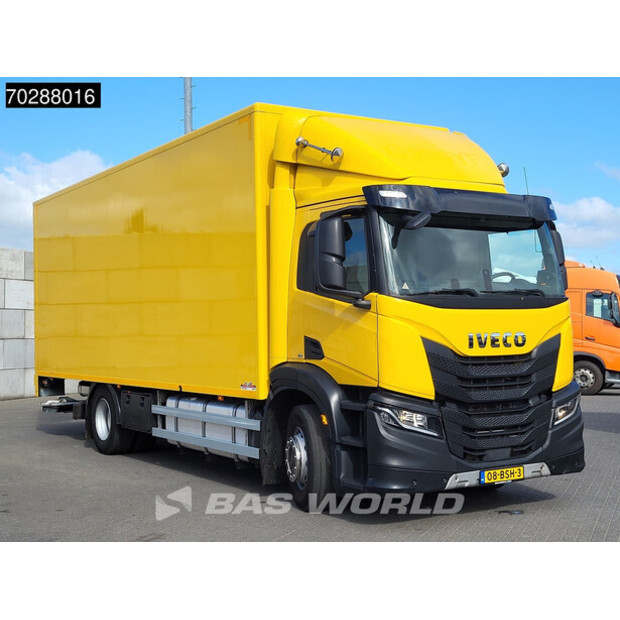 2021 Iveco S-Way 330-41265997