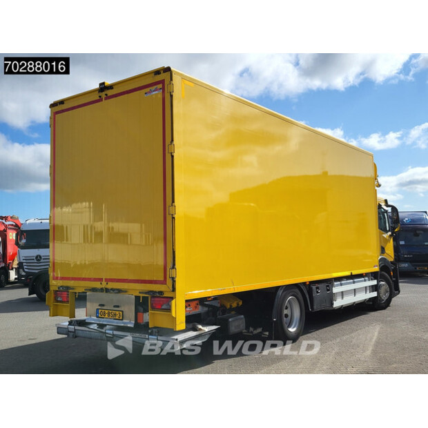 2021 Iveco S-Way 330-41265999