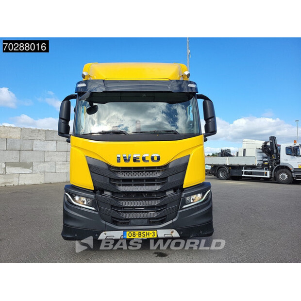 2021 Iveco S-Way 330-41266000