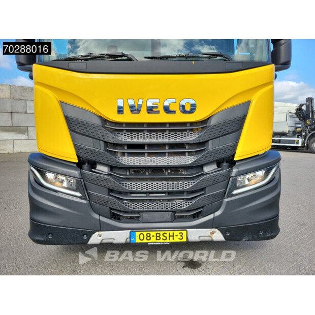 2021 Iveco S-Way 330-41266002