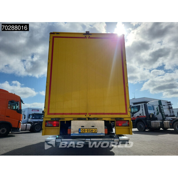 2021 Iveco S-Way 330-41266004