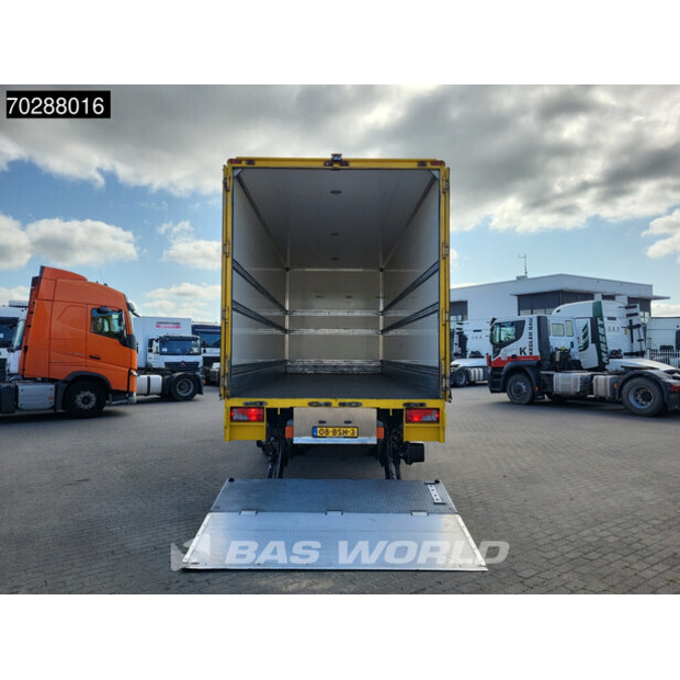 2021 Iveco S-Way 330-41266005