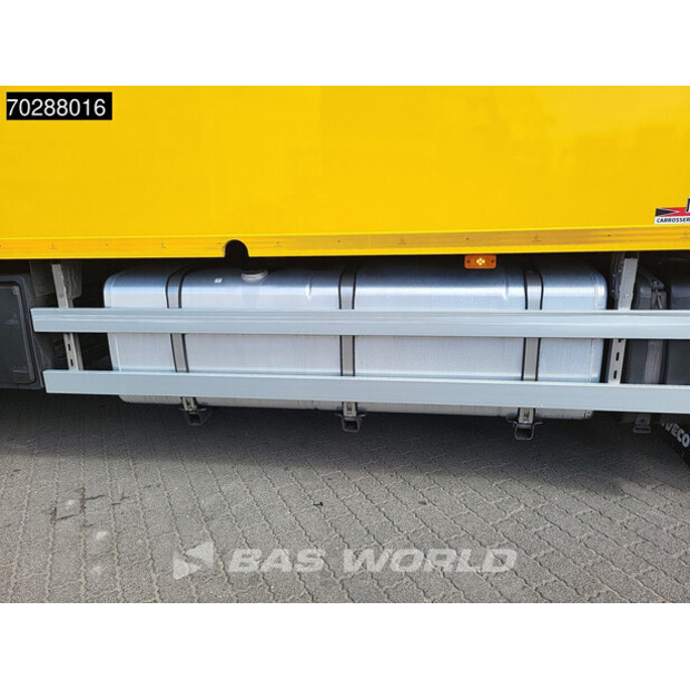 2021 Iveco S-Way 330-41266008