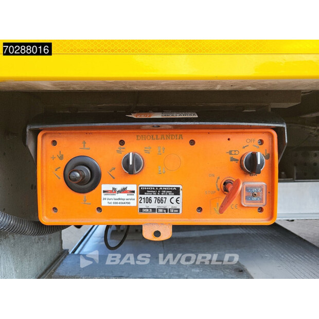 2021 Iveco S-Way 330-41266010