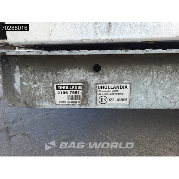 2021 Iveco S-Way 330-41266011