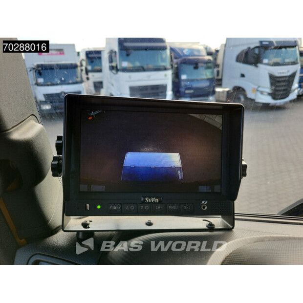 2021 Iveco S-Way 330-41266021