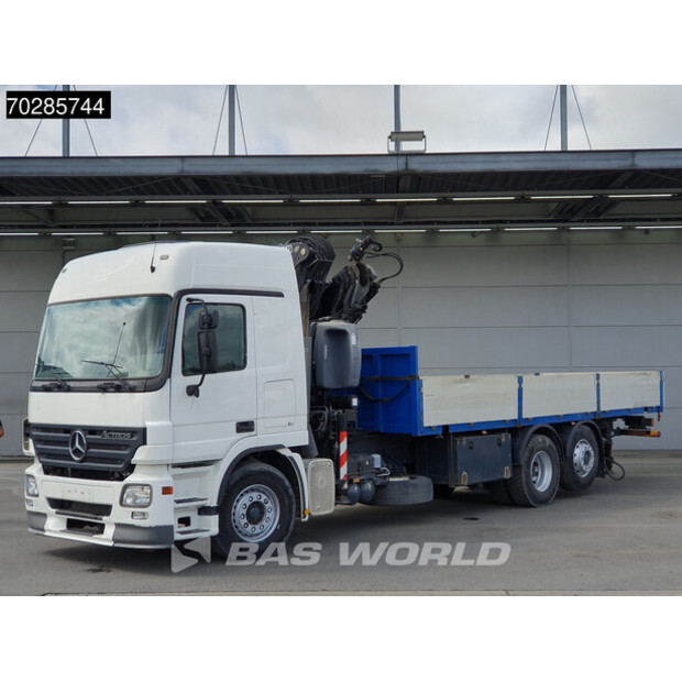 2006 مرسيدس بنز Actros 2532-41266030