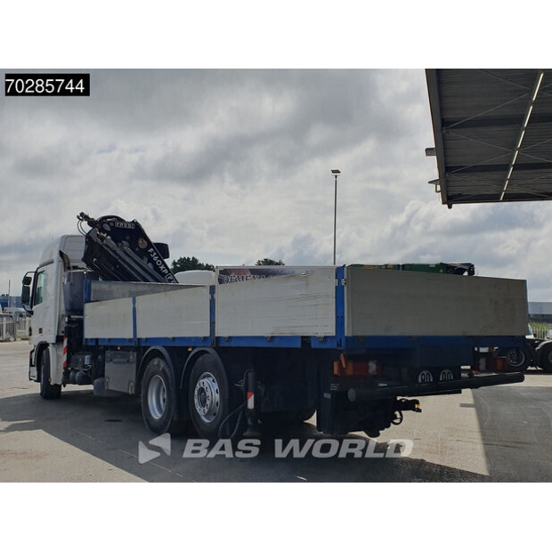 2006 مرسيدس بنز Actros 2532-41266036