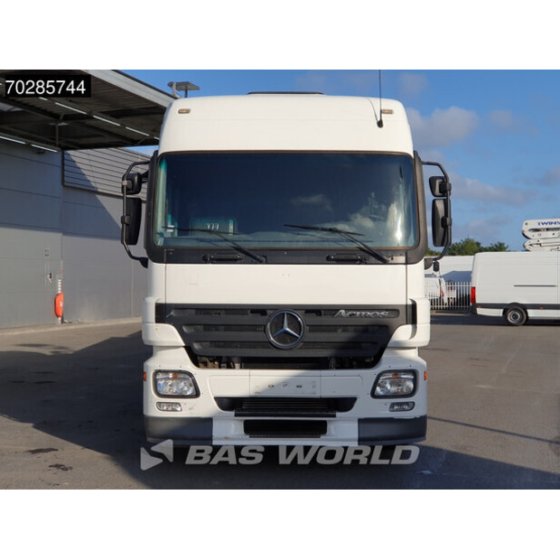 2006 مرسيدس بنز Actros 2532-41266038