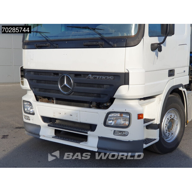 2006 مرسيدس بنز Actros 2532-41266040