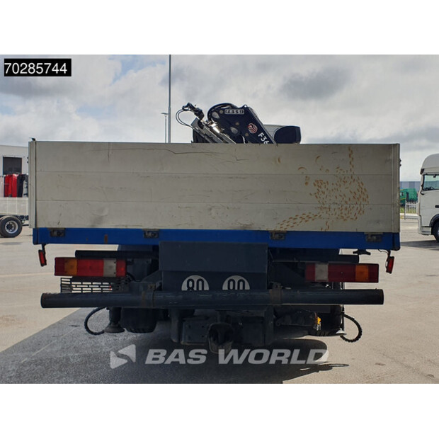 2006 مرسيدس بنز Actros 2532-41266042