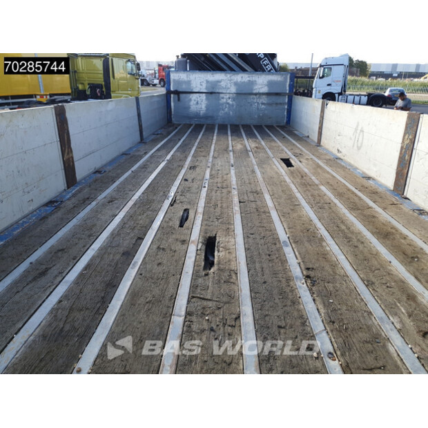 2006 مرسيدس بنز Actros 2532-41266043