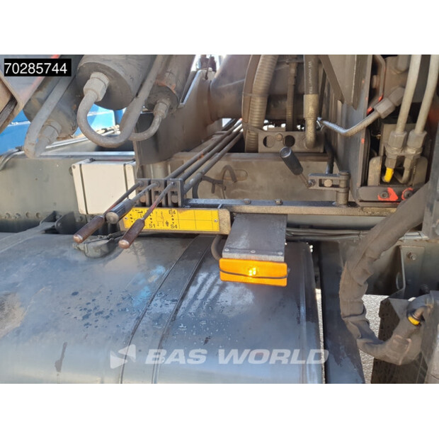2006 مرسيدس بنز Actros 2532-41266044