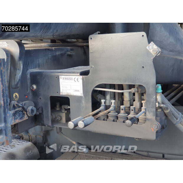 2006 مرسيدس بنز Actros 2532-41266045