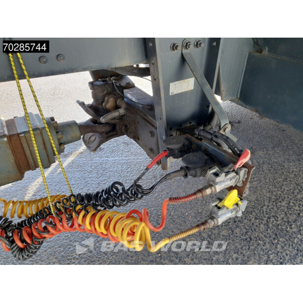 2006 مرسيدس بنز Actros 2532-41266046