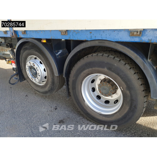 2006 مرسيدس بنز Actros 2532-41266050